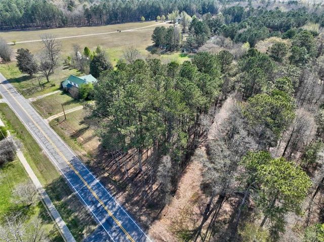 205 Highway 186 TRACT 1, Good Hope, GA 30641