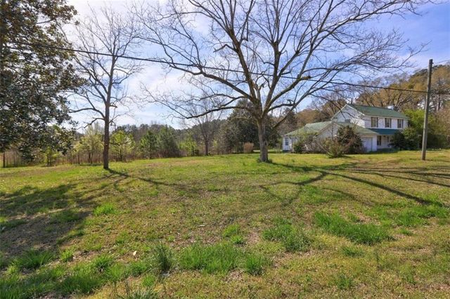205 Highway 186 TRACT 1, Good Hope, GA 30641
