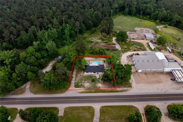 123 W Main Street, Kennard, TX 75847