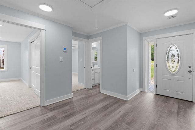 123 W Main Street, Kennard, TX 75847