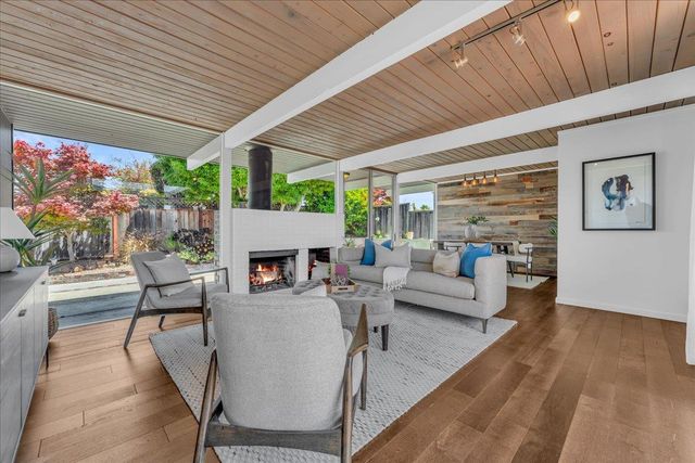 755 Widgeon Street, Foster City, CA 94404
