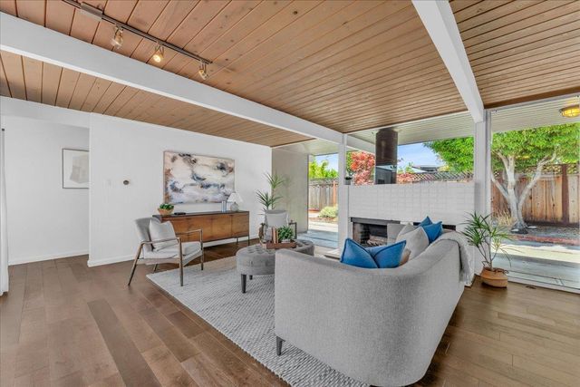 755 Widgeon Street, Foster City, CA 94404