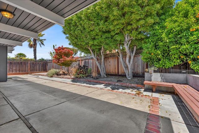 755 Widgeon Street, Foster City, CA 94404
