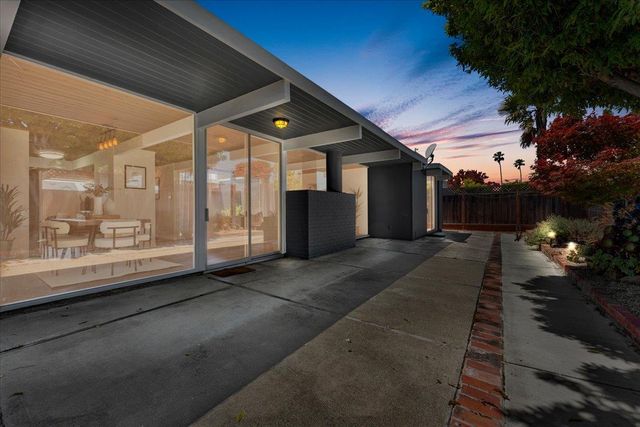 755 Widgeon Street, Foster City, CA 94404