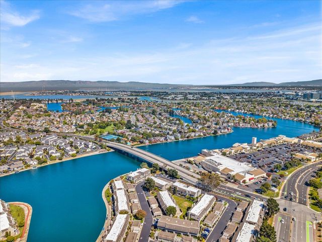 755 Widgeon Street, Foster City, CA 94404
