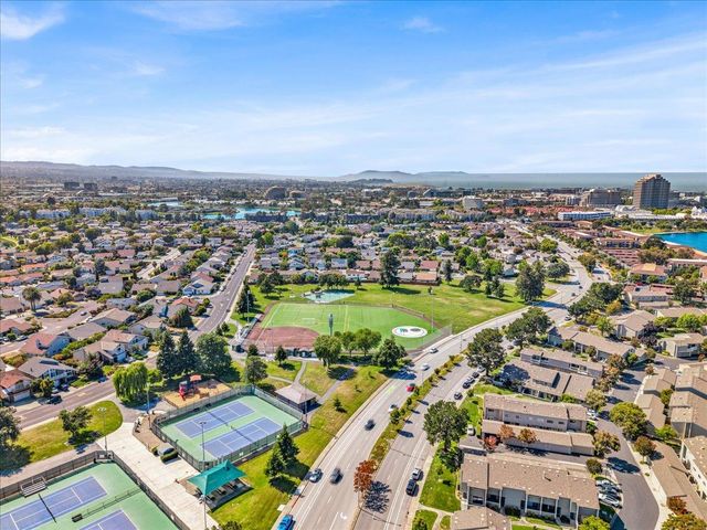 755 Widgeon Street, Foster City, CA 94404