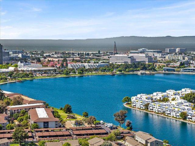 755 Widgeon Street, Foster City, CA 94404