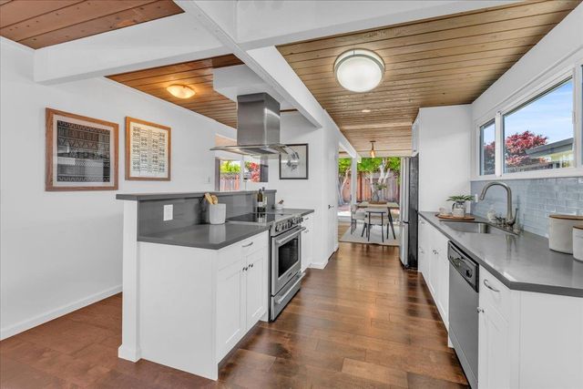 755 Widgeon Street, Foster City, CA 94404