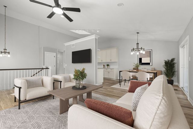 6840 Oak View Court, Oak Forest, IL 60452