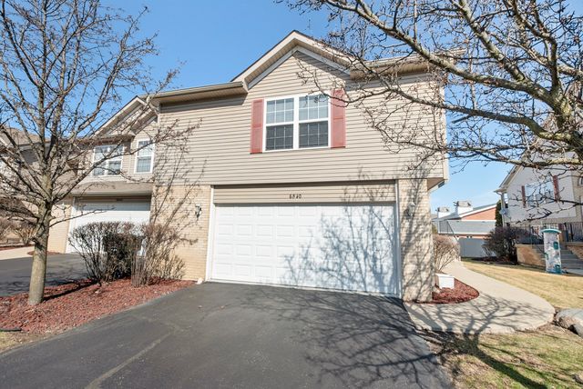 6840 Oak View Court, Oak Forest, IL 60452