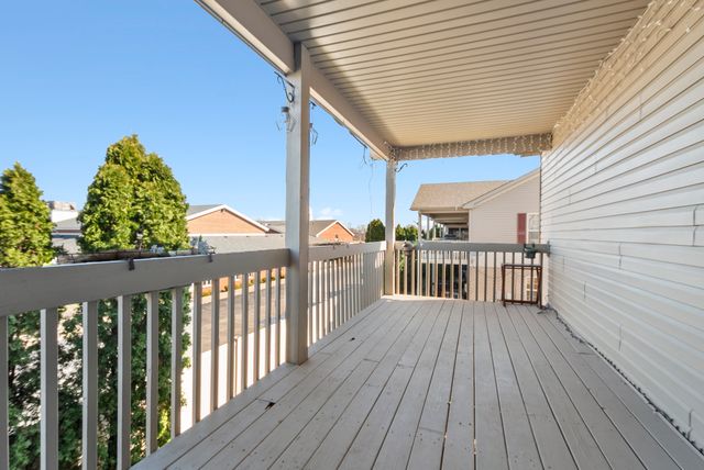 6840 Oak View Court, Oak Forest, IL 60452