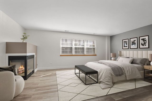 6840 Oak View Court, Oak Forest, IL 60452