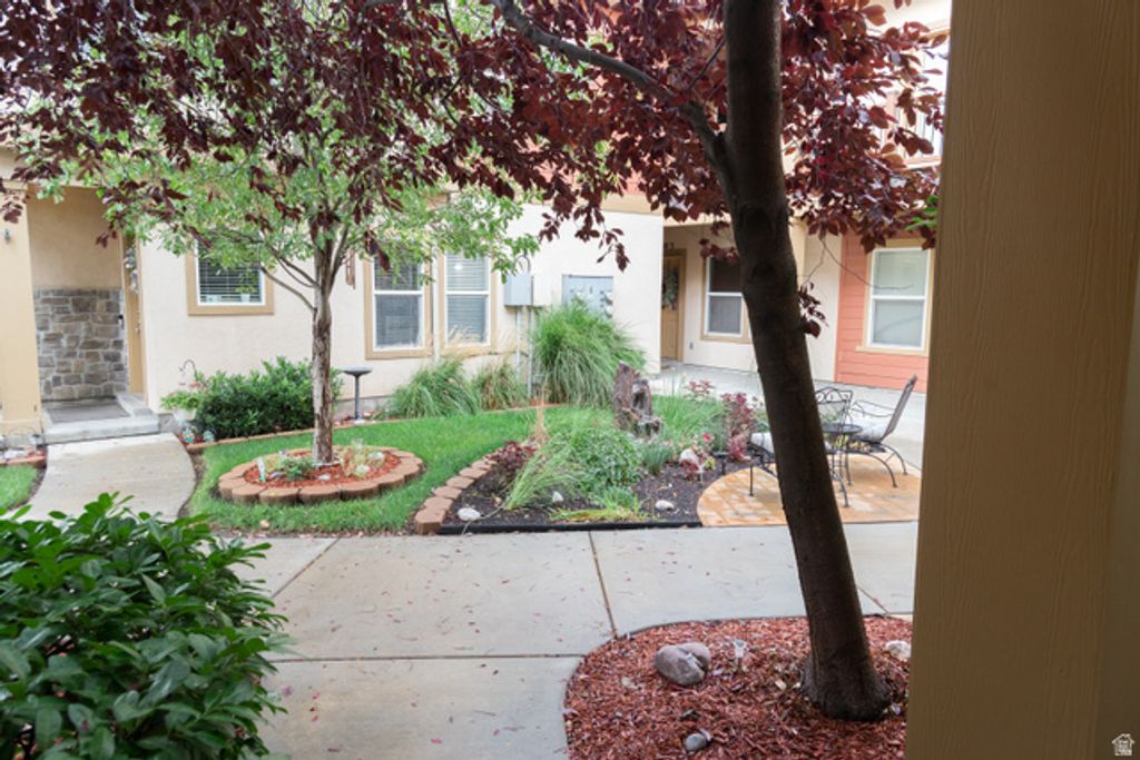1008 N SHEPARD CREEK PKWY #9, Farmington, UT 84025 — photo 3