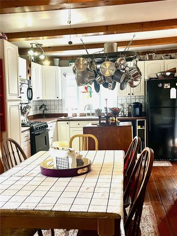 908 N CLAYTON STREET, Mount Dora, FL 32757