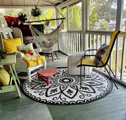 908 N CLAYTON STREET, Mount Dora, FL 32757