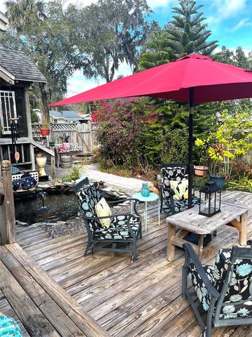 908 N CLAYTON STREET, Mount Dora, FL 32757