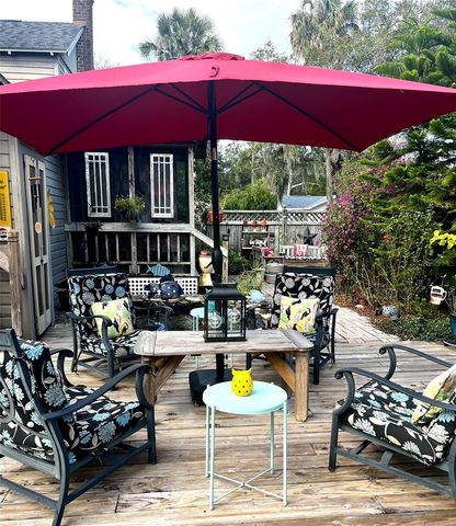 908 N CLAYTON STREET, Mount Dora, FL 32757