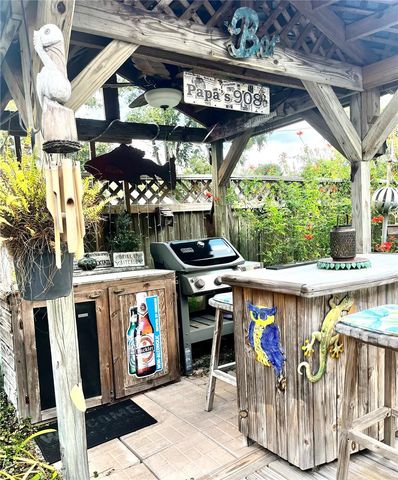 908 N CLAYTON STREET, Mount Dora, FL 32757