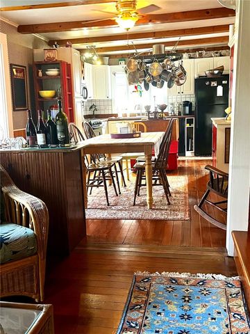 908 N CLAYTON STREET, Mount Dora, FL 32757