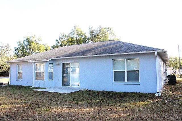 13029 NE 6TH PLACE, Silver Springs, FL 34488