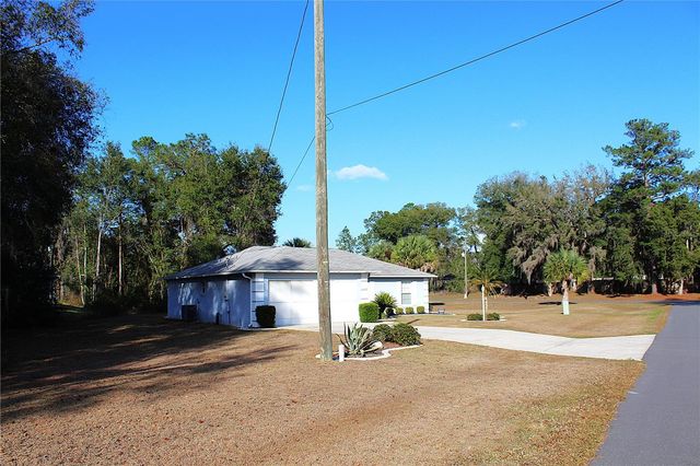13029 NE 6TH PLACE, Silver Springs, FL 34488