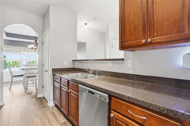 65 Highland Pointe Circle E, Dawsonville, GA 30534