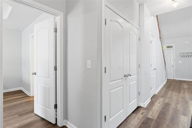 65 Highland Pointe Circle E, Dawsonville, GA 30534