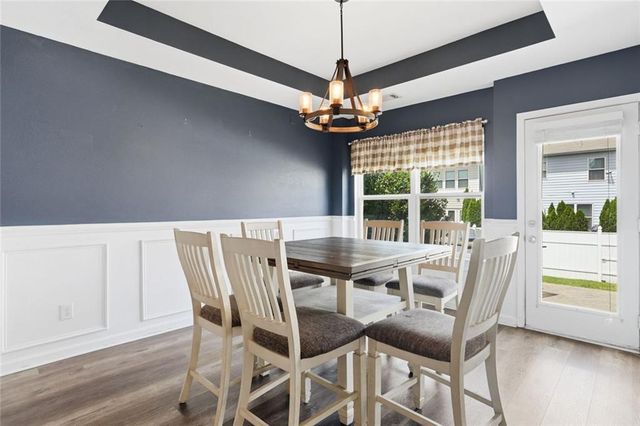 65 Highland Pointe Circle E, Dawsonville, GA 30534