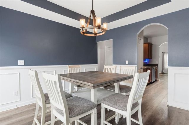 65 Highland Pointe Circle E, Dawsonville, GA 30534