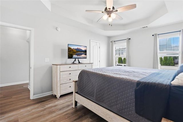 65 Highland Pointe Circle E, Dawsonville, GA 30534