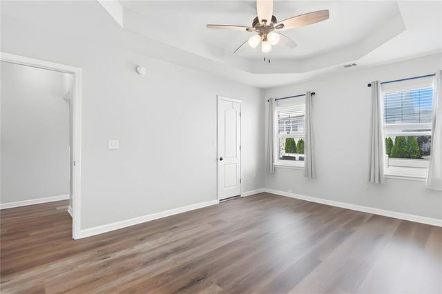 65 Highland Pointe Circle E, Dawsonville, GA 30534