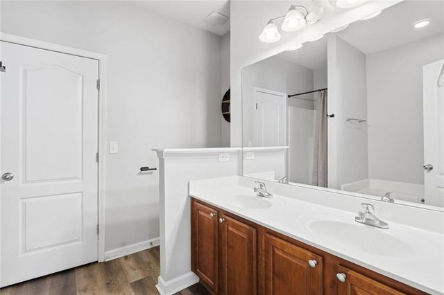 65 Highland Pointe Circle E, Dawsonville, GA 30534