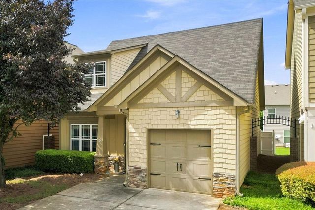 65 Highland Pointe Circle E, Dawsonville, GA 30534