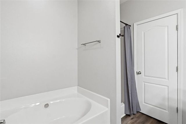 65 Highland Pointe Circle E, Dawsonville, GA 30534