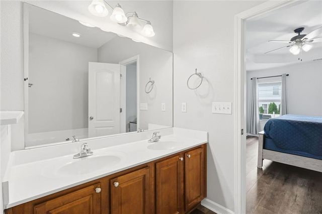 65 Highland Pointe Circle E, Dawsonville, GA 30534