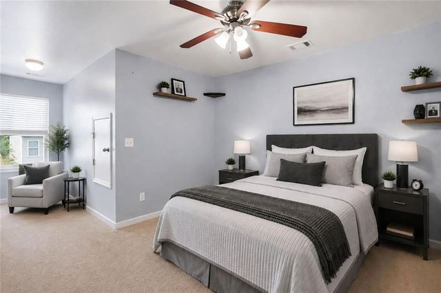 65 Highland Pointe Circle E, Dawsonville, GA 30534