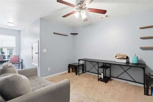 65 Highland Pointe Circle E, Dawsonville, GA 30534
