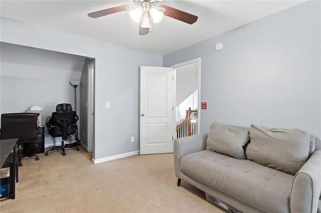 65 Highland Pointe Circle E, Dawsonville, GA 30534