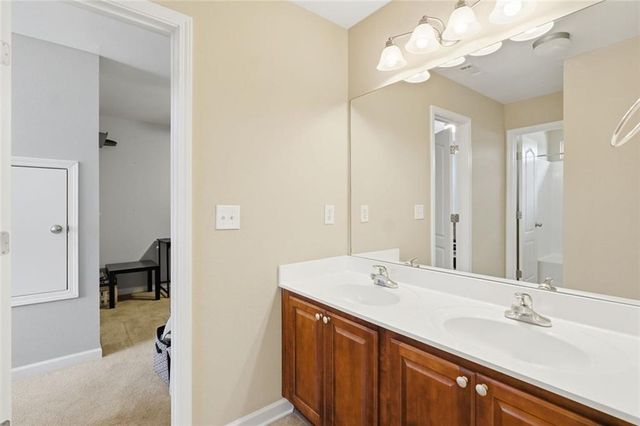 65 Highland Pointe Circle E, Dawsonville, GA 30534
