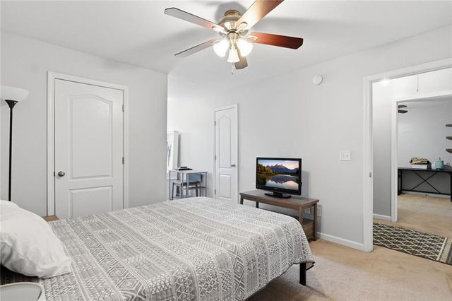 65 Highland Pointe Circle E, Dawsonville, GA 30534