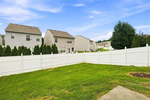 65 Highland Pointe Circle E, Dawsonville, GA 30534