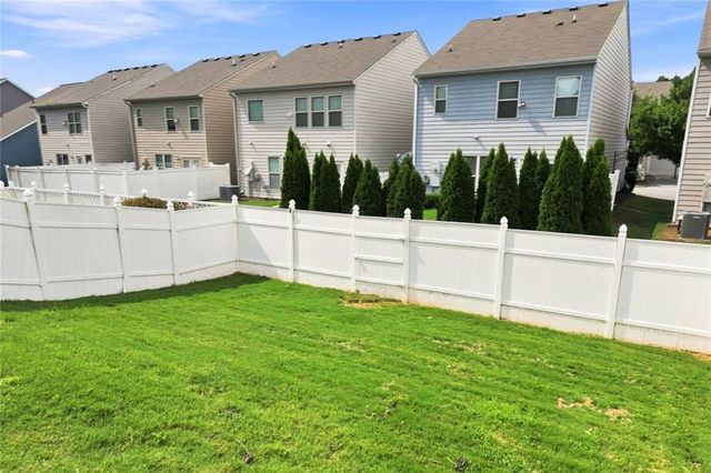 65 Highland Pointe Circle E, Dawsonville, GA 30534
