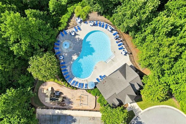 65 Highland Pointe Circle E, Dawsonville, GA 30534