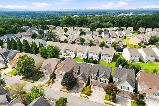 65 Highland Pointe Circle E, Dawsonville, GA 30534