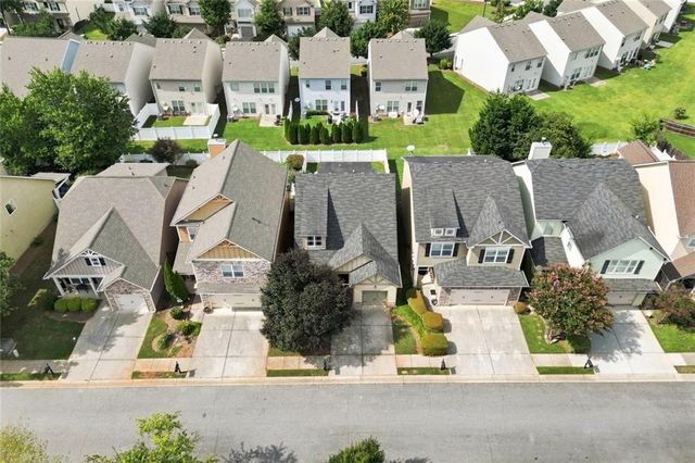 65 Highland Pointe Circle E, Dawsonville, GA 30534