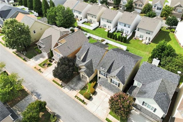 65 Highland Pointe Circle E, Dawsonville, GA 30534