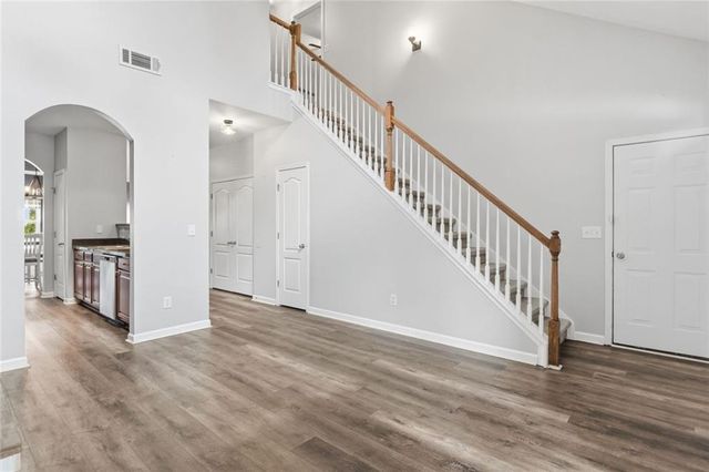 65 Highland Pointe Circle E, Dawsonville, GA 30534