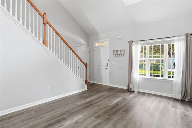 65 Highland Pointe Circle E, Dawsonville, GA 30534