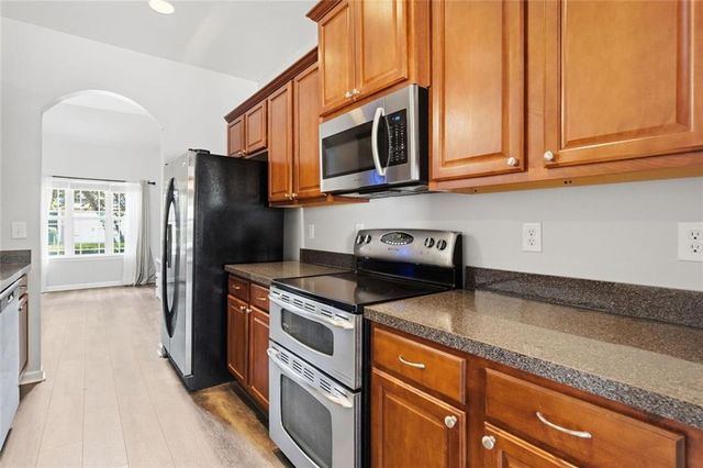 65 Highland Pointe Circle E, Dawsonville, GA 30534