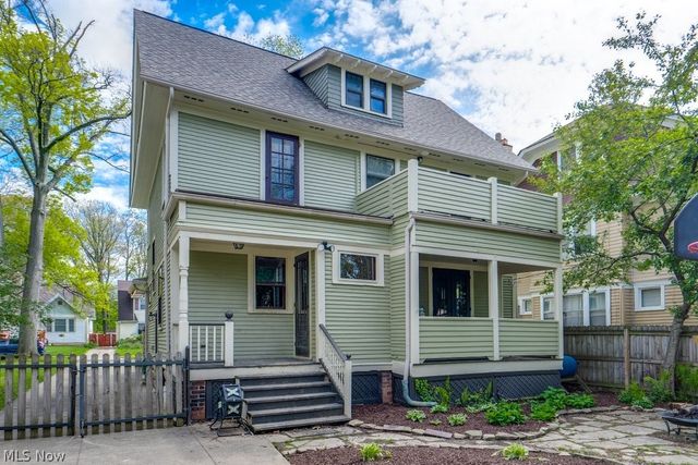 3255 Hyde Park Avenue, Cleveland Heights, OH 44118